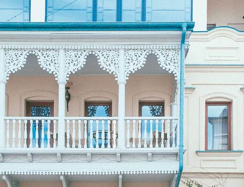 Cómo preparar y decorar tu terraza